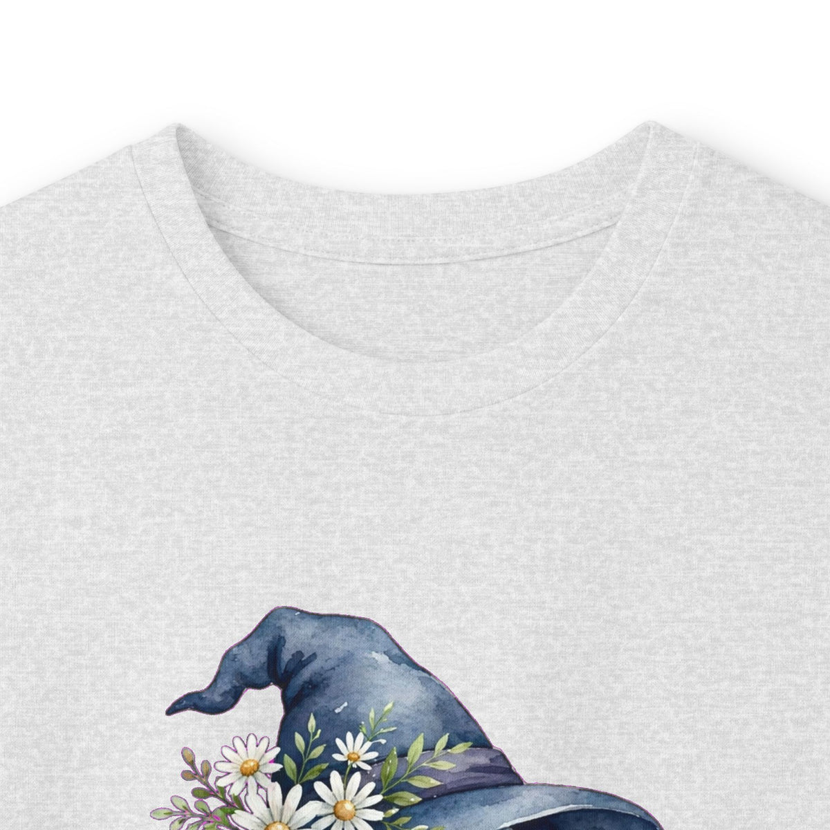 ‘Spooky Dog Mama’ Halloween Dog Lover Long Sleeve Tee