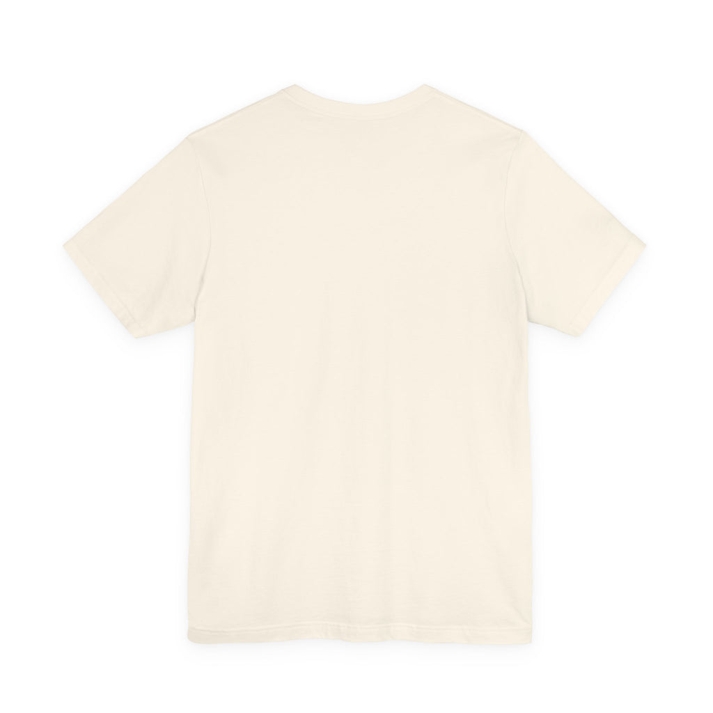 Floral Watercolor Paw Print T-Shirt Southern Soul and Grace